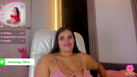 Snapshot of jeen_taylor chatting on 11, 6, 2026 Jeen Taylor online show from 11, 6, 2026