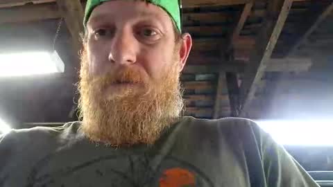 jeepcod87 online show from 7, 4, 2026