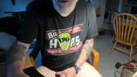 jeepman56 online show from 14, 5, 2026