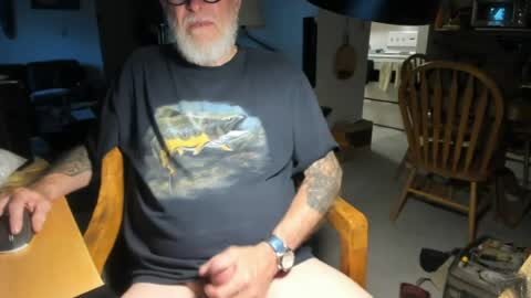 jeepman56 online show from 15, 6, 2026