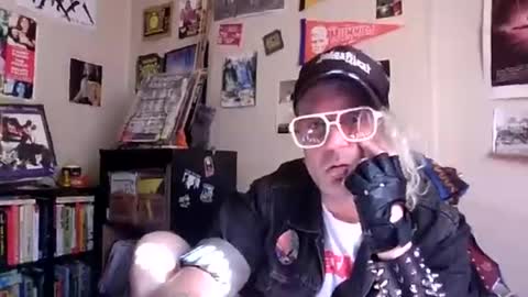 jeepster9 online show from 16, 6, 2026