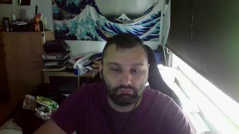 Snapshot of jeetzys chatting on 7, 6, 2026 you may know me lol online show from 7, 6, 2026