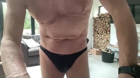 Sensual Jeeves online show from 10, 2, 2026