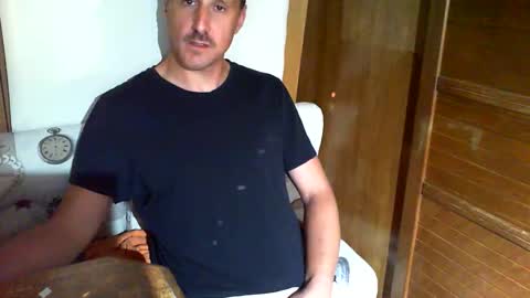 Snapshot of jef74700 chatting on 21, 5, 2026 Jrme online show from 21, 5, 2026
