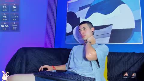 Jeff  online show from 2, 12, 2025