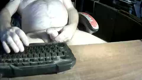 Snapshot of jeff_40962 chatting on 7, 12, 2024 Jeffrey Sinclair online show from 7, 12, 2024