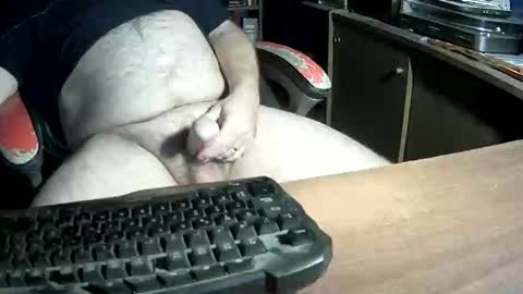 Snapshot of jeff_40962 chatting on 3, 3, 2025 Jeffrey Sinclair online show from 3, 3, 2025