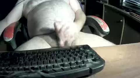 Snapshot of jeff_40962 chatting on 8, 3, 2025 Jeffrey Sinclair online show from 8, 3, 2025