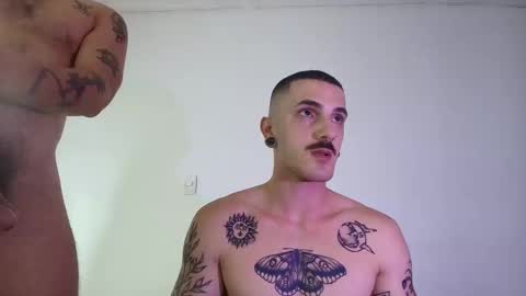 Jeff and Mugi  Independent model online show from 5, 2, 2025