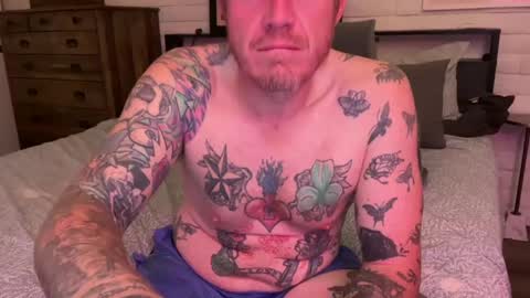 Jeff Jocc online show from 21, 9, 2025