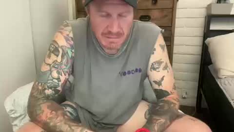 Jeff Jocc online show from 14, 10, 2025