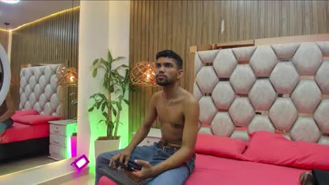 Jeff Nick online show from 7, 11, 2025