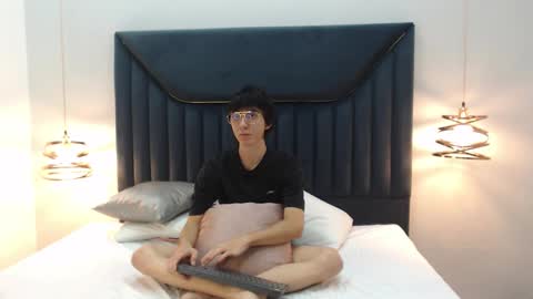 JeffBellfort online show from 19, 11, 2025