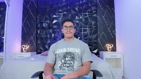 Jeff online show from 7, 10, 2025