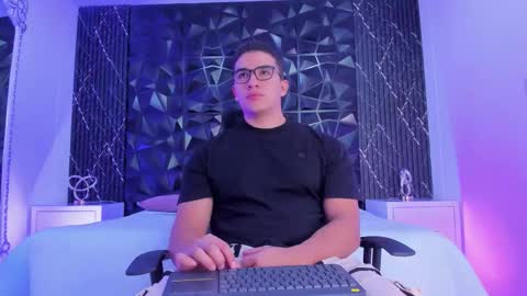 Jeff online show from 27, 10, 2025