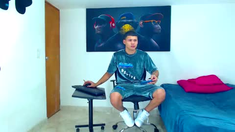 Snapshot of jeffer21_hot chatting on 9, 1, 2025 jeffer21_hot online show from 9, 1, 2025