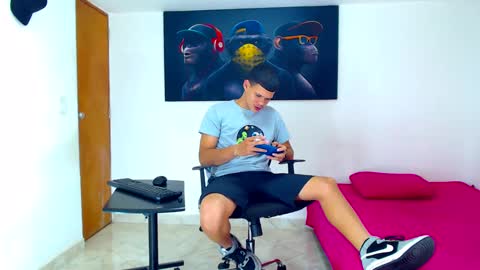 Snapshot of jeffer21_hot chatting on 15, 1, 2025 jeffer21_hot online show from 15, 1, 2025