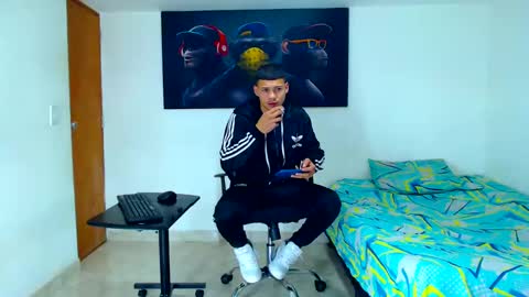 Snapshot of jeffer21_hot chatting on 25, 1, 2025 jeffer21_hot online show from 25, 1, 2025