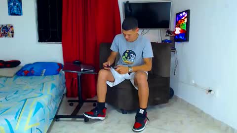 Snapshot of jeffer21_hot chatting on 31, 5, 2026 jeffer21_hot online show from 31, 5, 2026