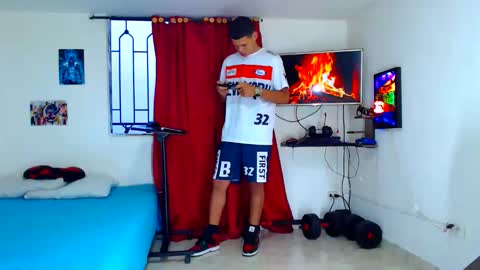 Snapshot of jeffer21_hot chatting on 8, 6, 2026 jeffer21_hot online show from 8, 6, 2026