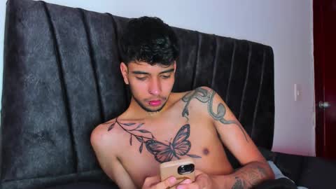 Snapshot of jei_cox chatting on 31, 10, 2025 jei online show from 31, 10, 2025