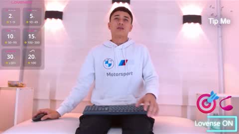 jeic 18 online show from 12, 9, 2025