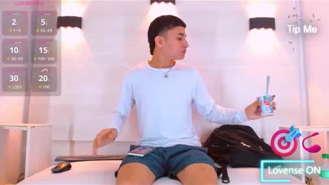 Snapshot of jeic_18 chatting on 17, 9, 2025 jeic 18 online show from 17, 9, 2025