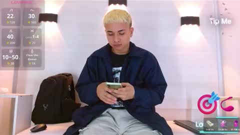 jeic 18 online show from 6, 10, 2025