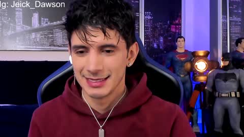 Jeick online show from 29, 1, 2025