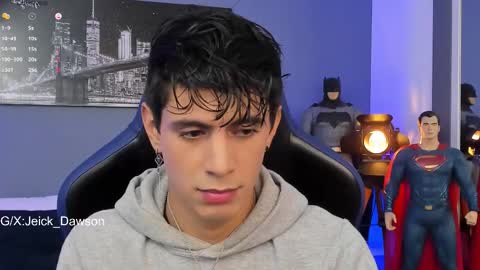 Jeick online show from 1, 2, 2026