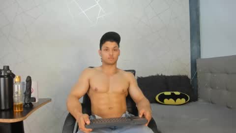 jeicob gagnon online show from 12, 1, 2025