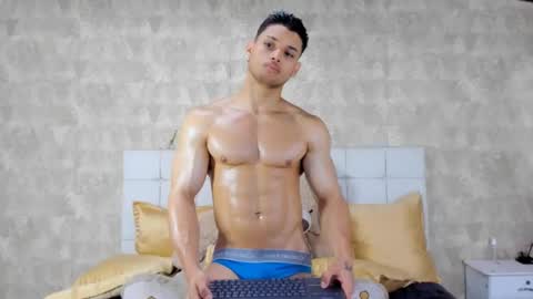 jeicob gagnon online show from 24, 2, 2025