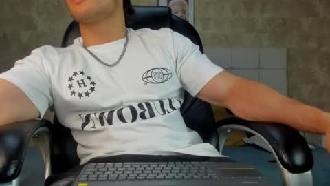 jeicob gagnon online show from 14, 9, 2025