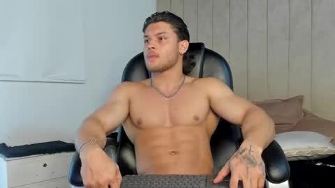 jeicob gagnon online show from 15, 10, 2025