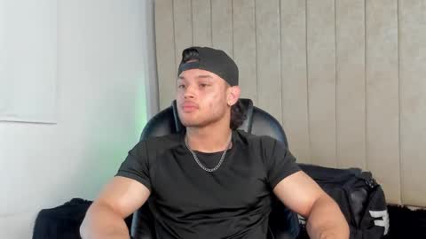 jeicob gagnon online show from 30, 10, 2025