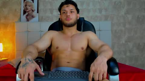 Snapshot of jeicob_gagnon chatting on 25, 5, 2026 jeicob gagnon online show from 25, 5, 2026