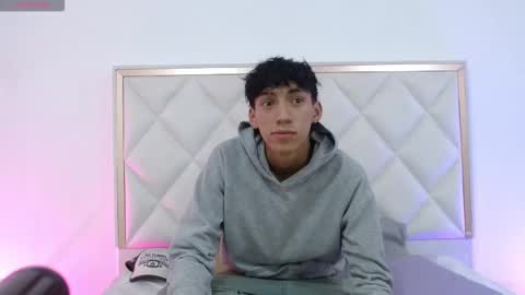 Camilo online show from 4, 11, 2025