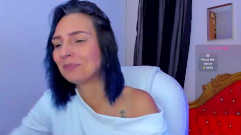 Snapshot of jeidy_arboledaa chatting on 9, 6, 2026 Jeidy online show from 9, 6, 2026
