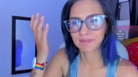 Snapshot of jeidy_arboledaa chatting on 13, 6, 2026 Jeidy online show from 13, 6, 2026