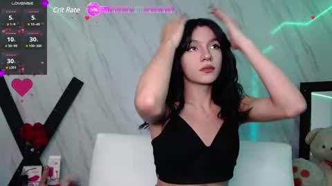 Jeimy Garca online show from 20, 2, 2025