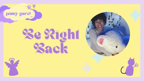 Jeimy Garca online show from 27, 2, 2025