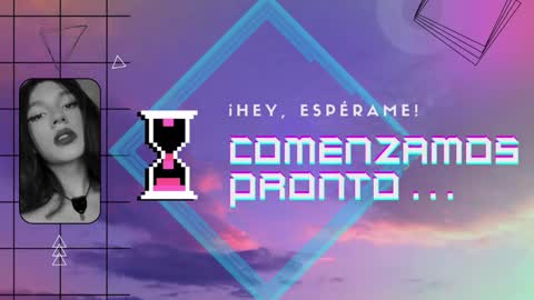 Jeimy Garca online show from 26, 9, 2025