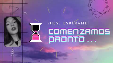 Jeimy Garca online show from 17, 11, 2025