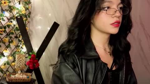 Jeimy Garca online show from 24, 2, 2026