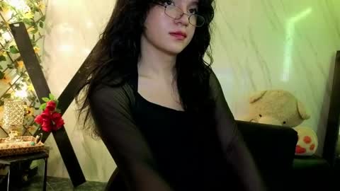 Snapshot of jeimy_garcia chatting on 16, 5, 2026 Jeimy Garca online show from 16, 5, 2026