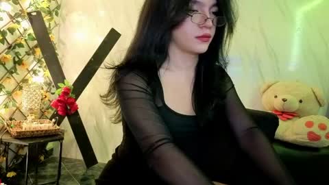 Snapshot of jeimy_garcia chatting on 21, 5, 2026 Jeimy Garca online show from 21, 5, 2026