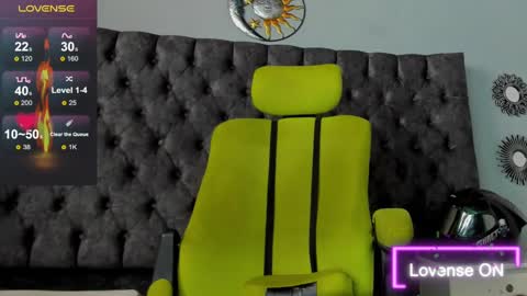 Snapshot of jeins_carter chatting on 21, 2, 2025 JC online show from 21, 2, 2025