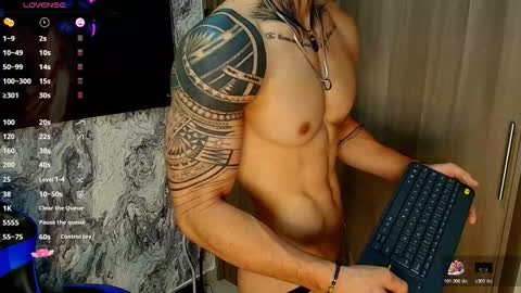 Snapshot of jeins_carter chatting on 17, 10, 2025 JC online show from 17, 10, 2025