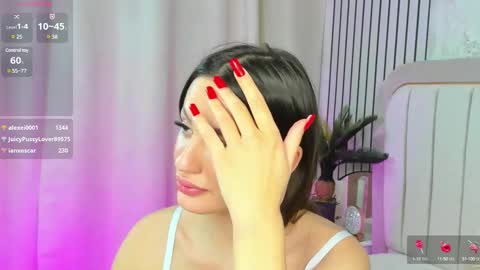 Jelisse online show from 26, 12, 2024