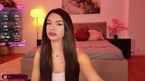 Snapshot of jelly__beanss chatting on 23, 3, 2026 jelly__beanss online show from 23, 3, 2026
